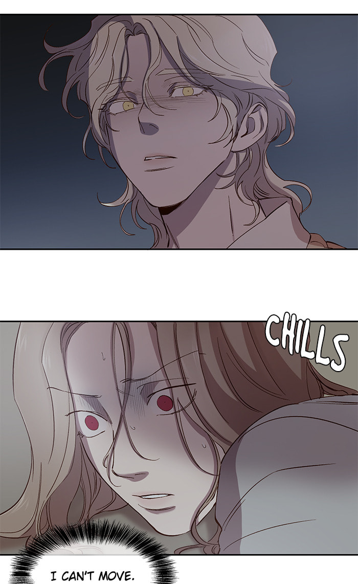 Devil Number 4 Chapter 104 page 25 - 