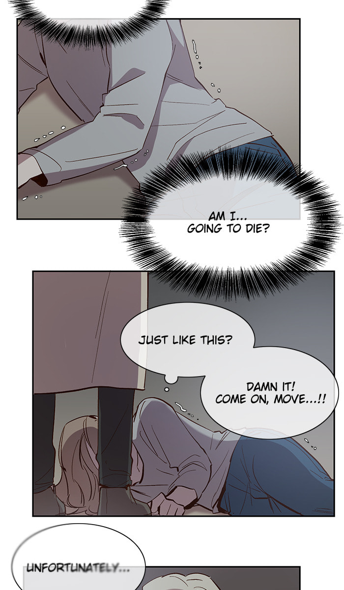 Devil Number 4 Chapter 104 page 26 - 