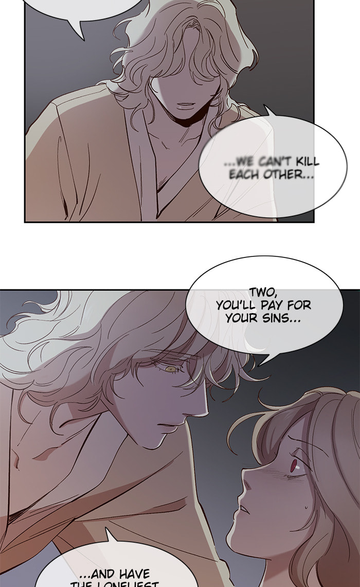 Devil Number 4 Chapter 104 page 27 - 