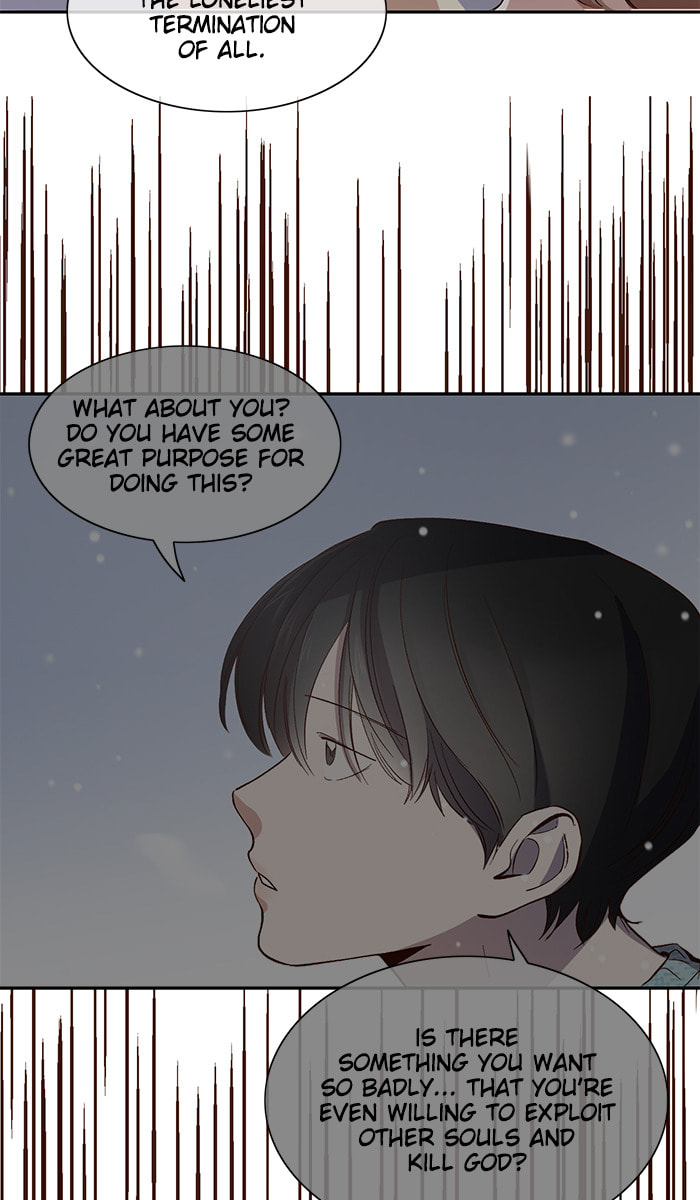 Devil Number 4 Chapter 104 page 28 - 