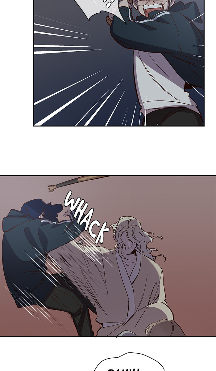 Devil Number 4 Chapter 104 page 30 - 