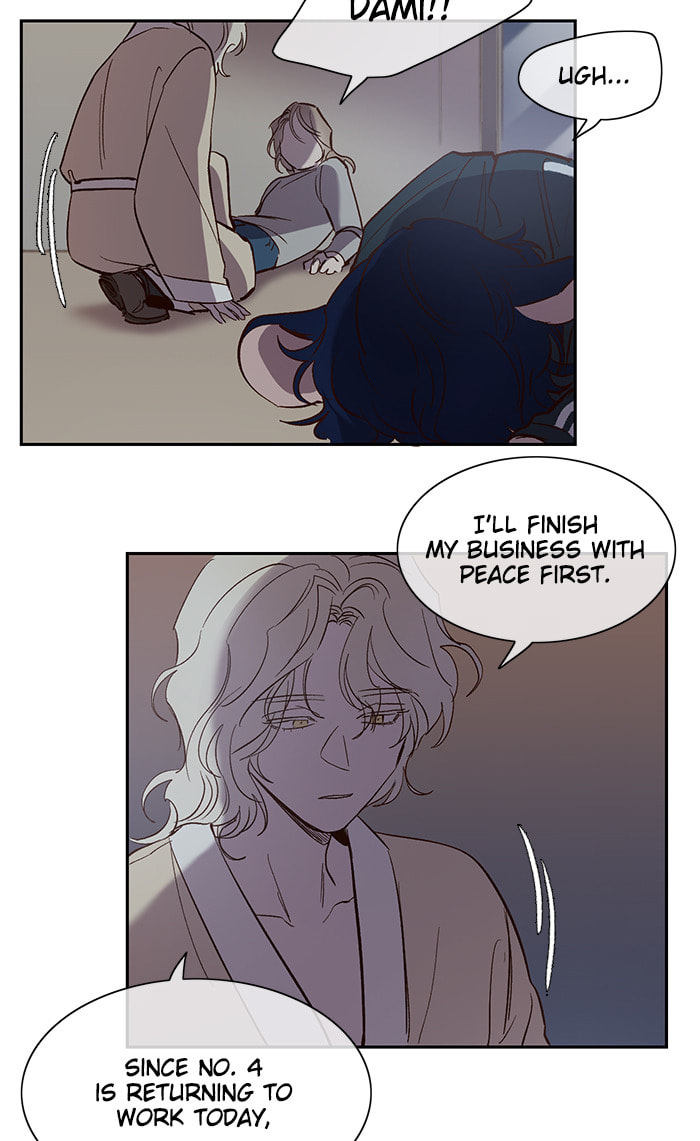 Devil Number 4 Chapter 104 page 31 - 