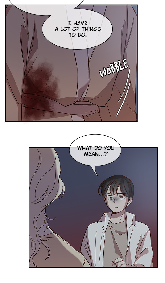 Devil Number 4 Chapter 104 page 32 - 