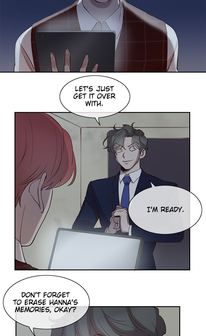 Devil Number 4 Chapter 104 page 35 - 