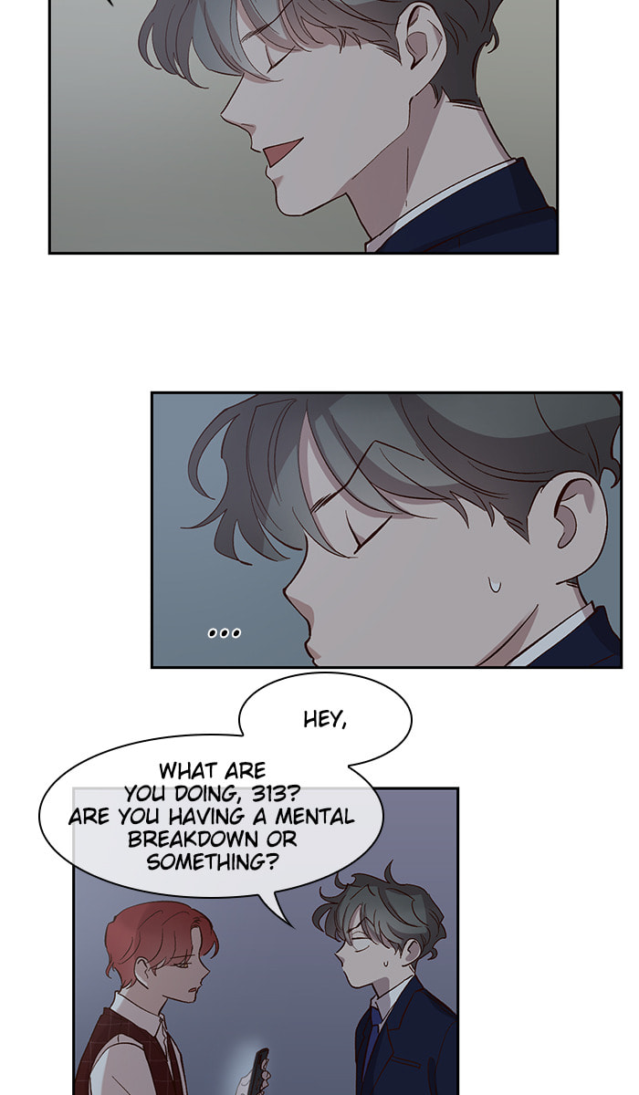 Devil Number 4 Chapter 104 page 36 - 