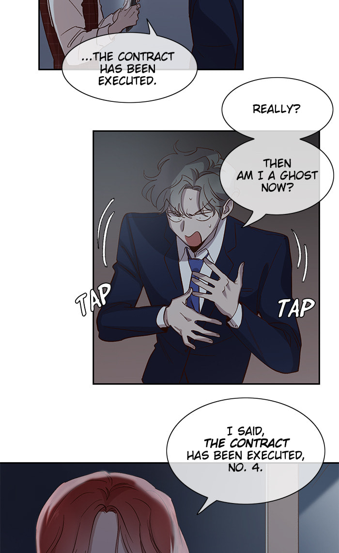 Devil Number 4 Chapter 104 page 37 - 