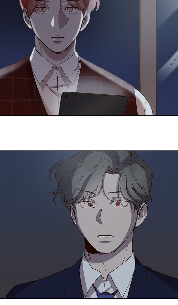 Devil Number 4 Chapter 104 page 38 - 