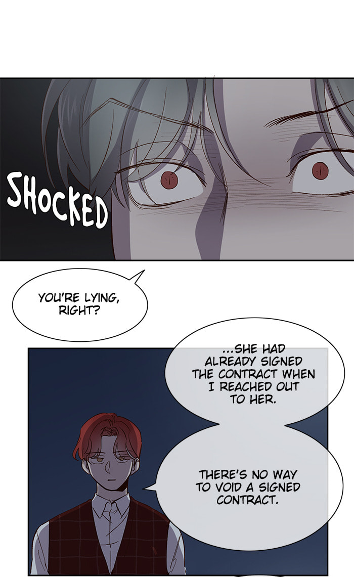 Devil Number 4 Chapter 104 page 39 - 
