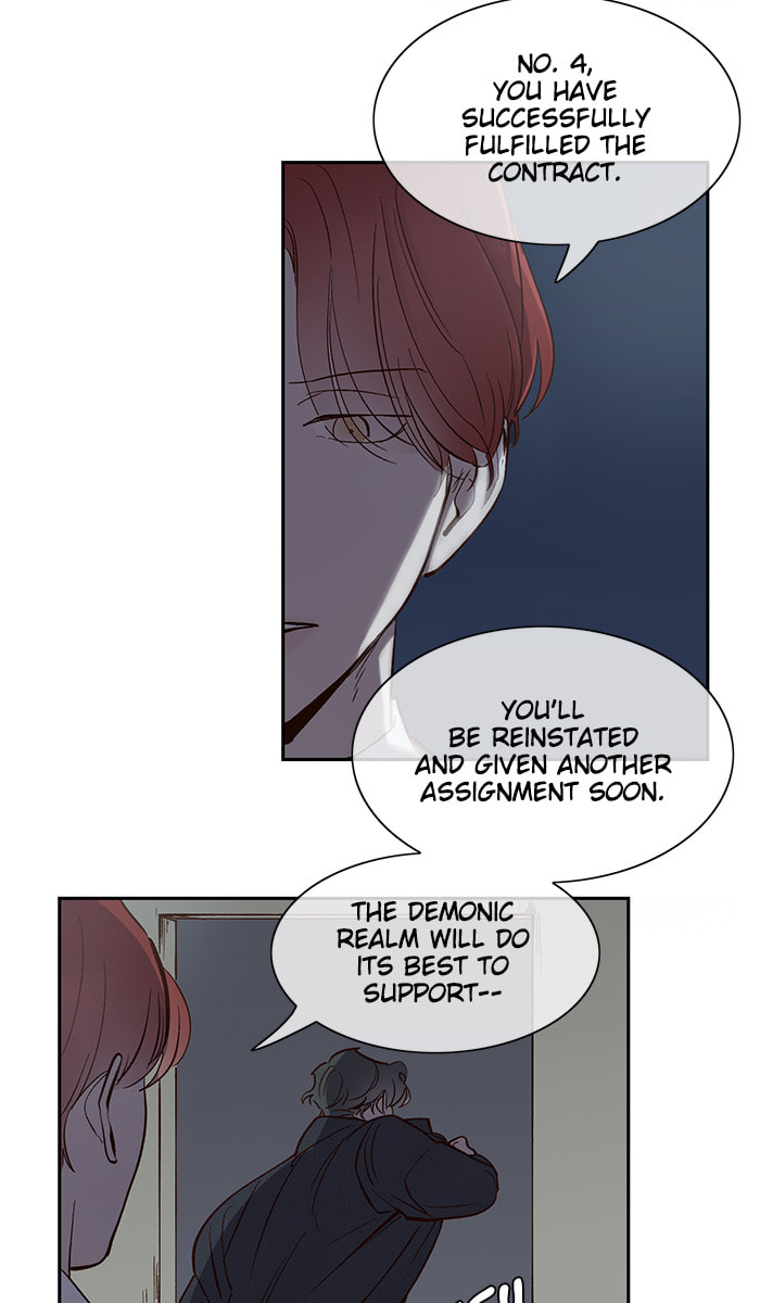 Devil Number 4 Chapter 104 page 40 - 