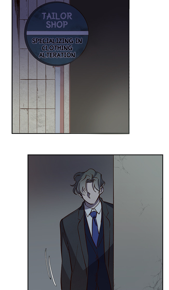 Devil Number 4 Chapter 104 page 5 - 