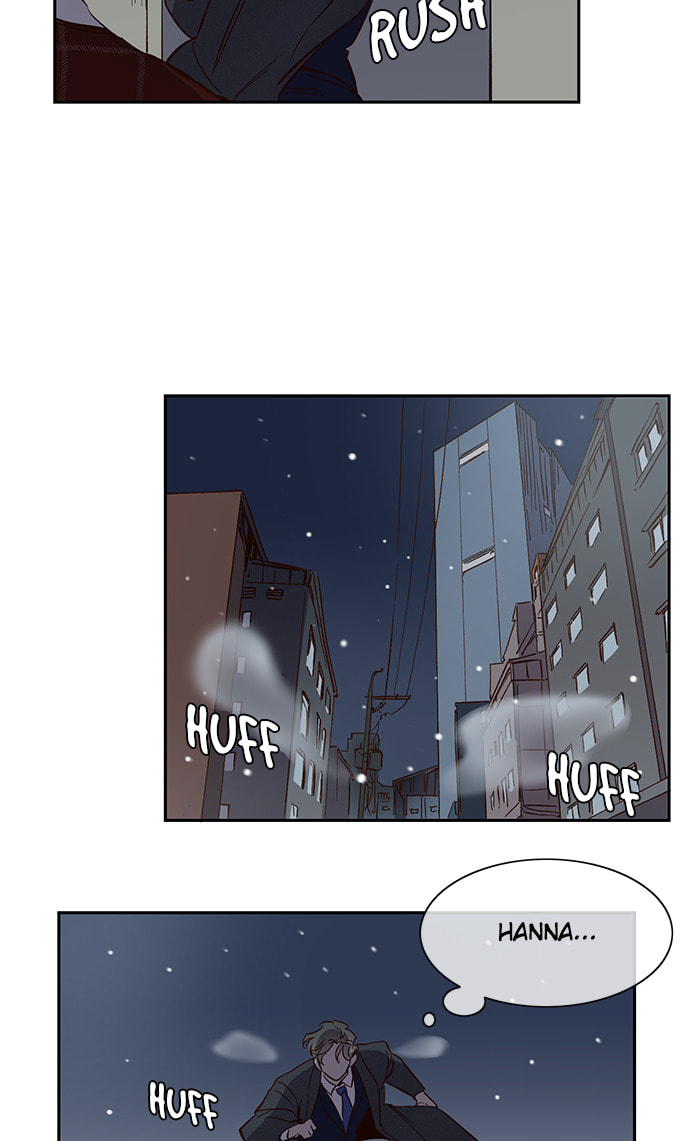 Devil Number 4 Chapter 104 page 41 - 
