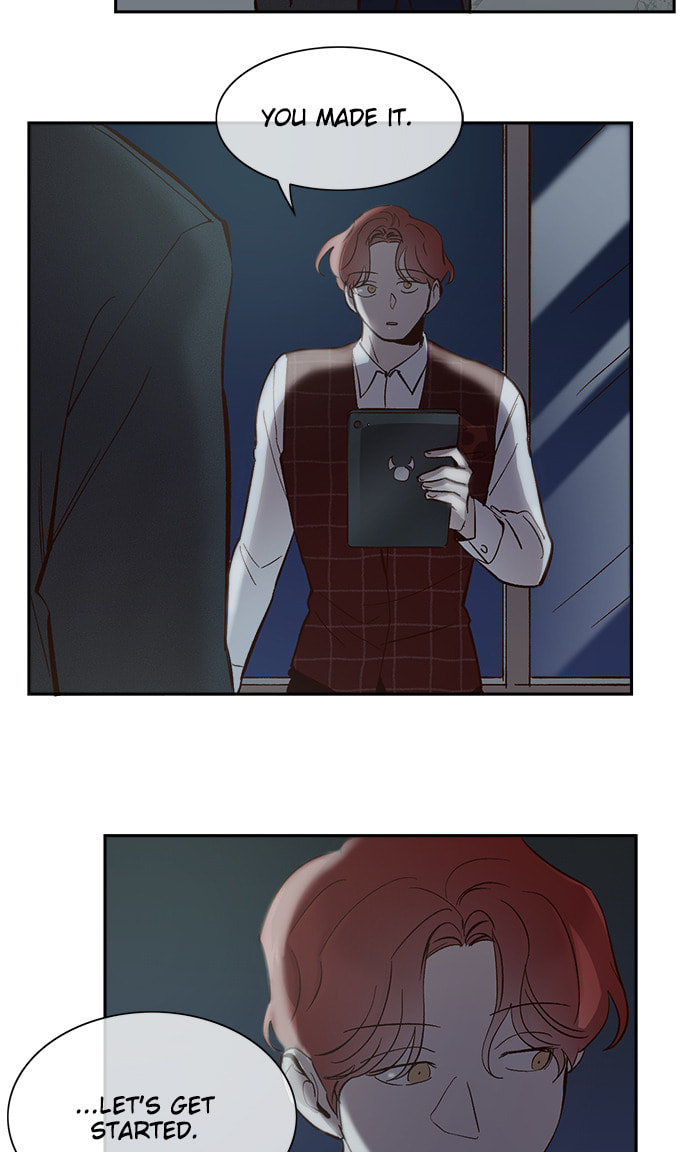 Devil Number 4 Chapter 104 page 6 - 