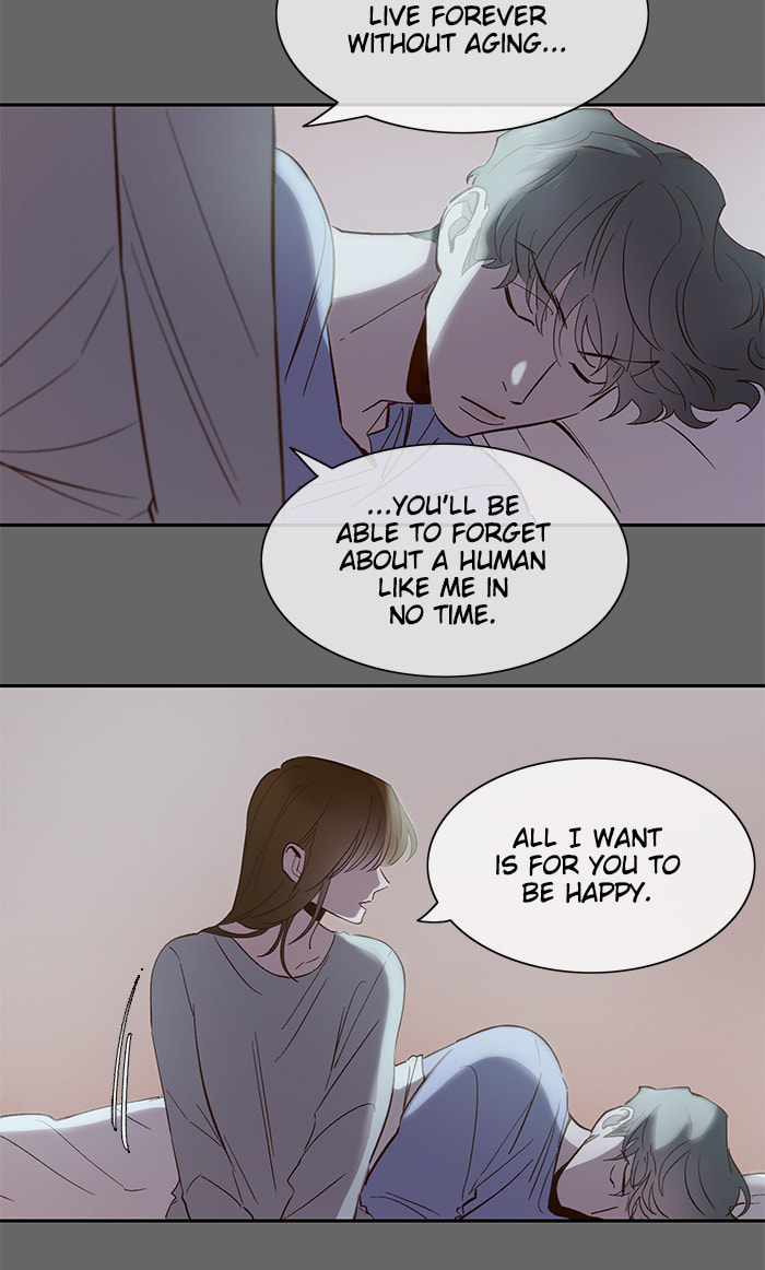 Devil Number 4 Chapter 105 page 12 - 