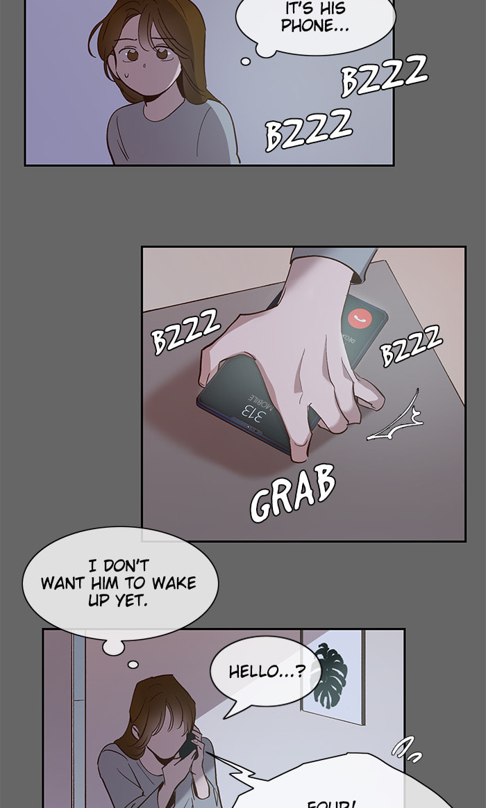 Devil Number 4 Chapter 105 page 14 - 