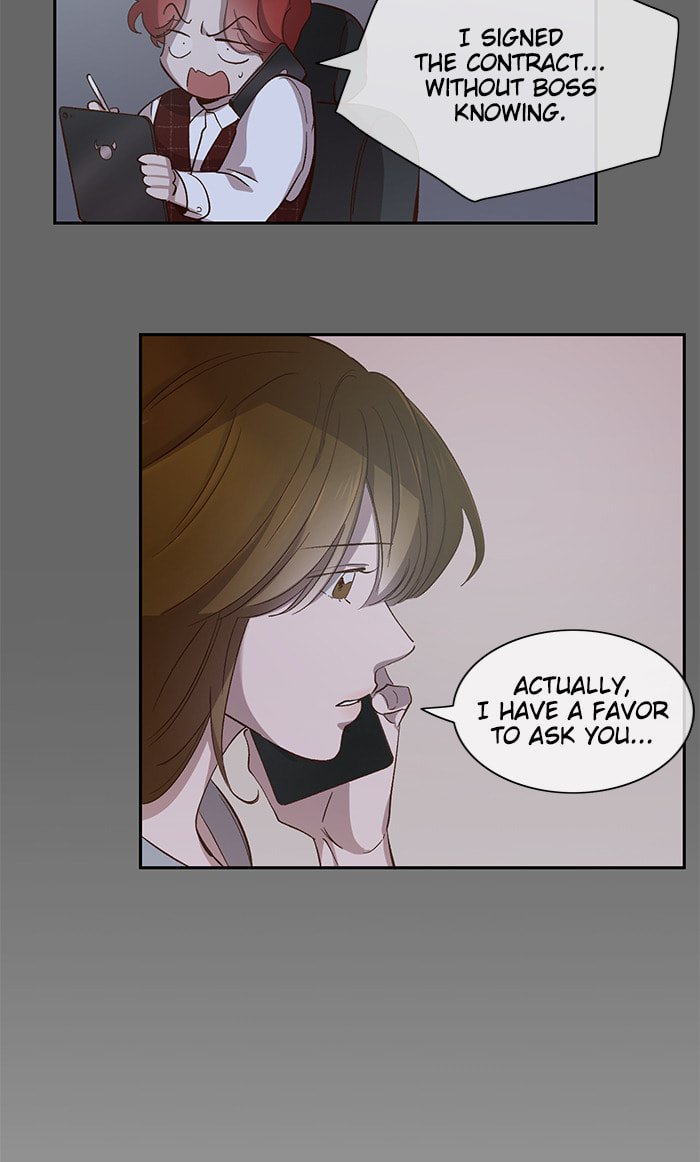 Devil Number 4 Chapter 105 page 16 - 