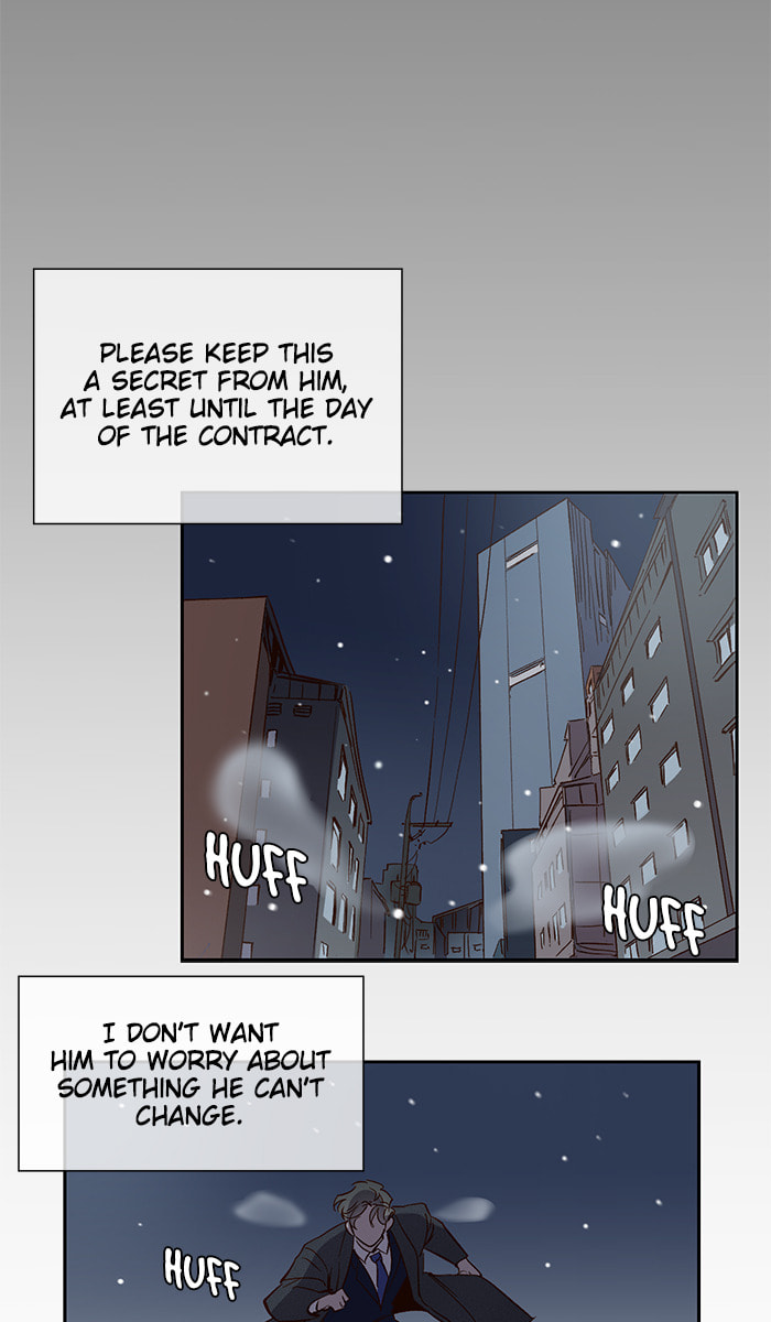 Devil Number 4 Chapter 105 page 17 - 
