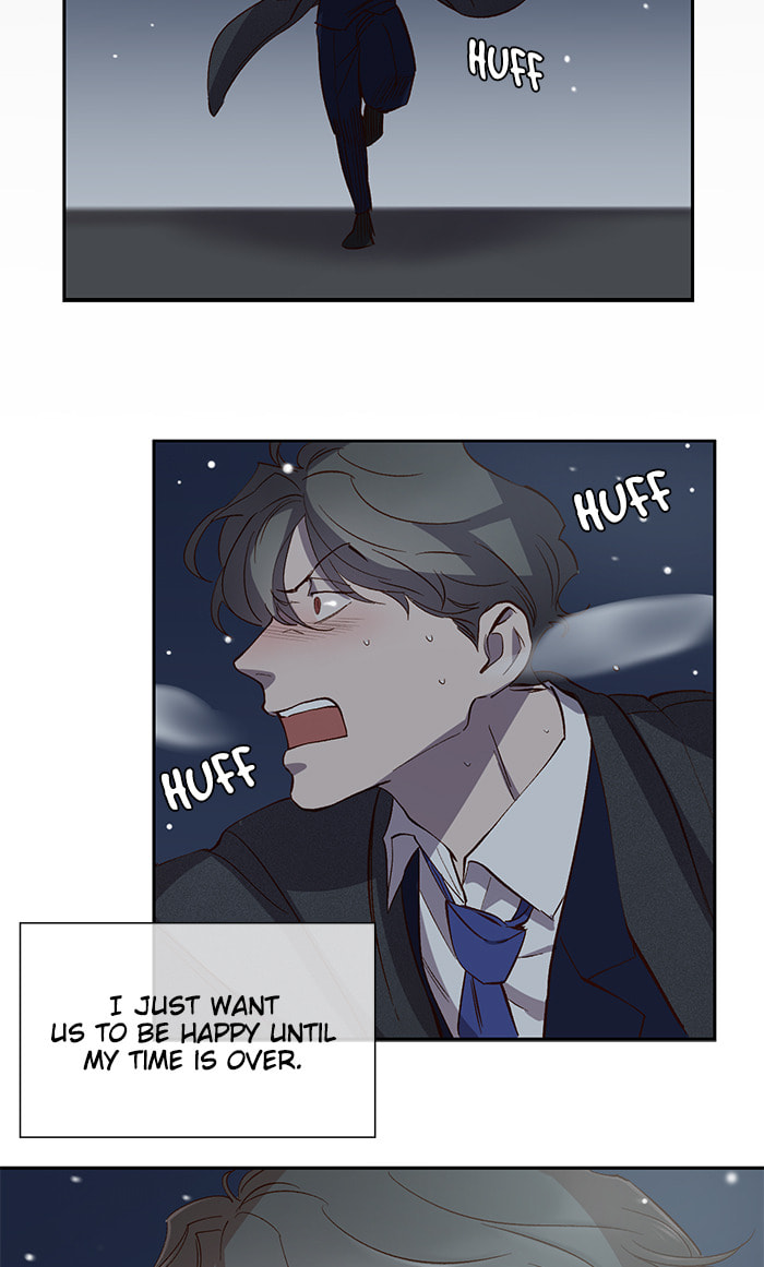 Devil Number 4 Chapter 105 page 18 - 