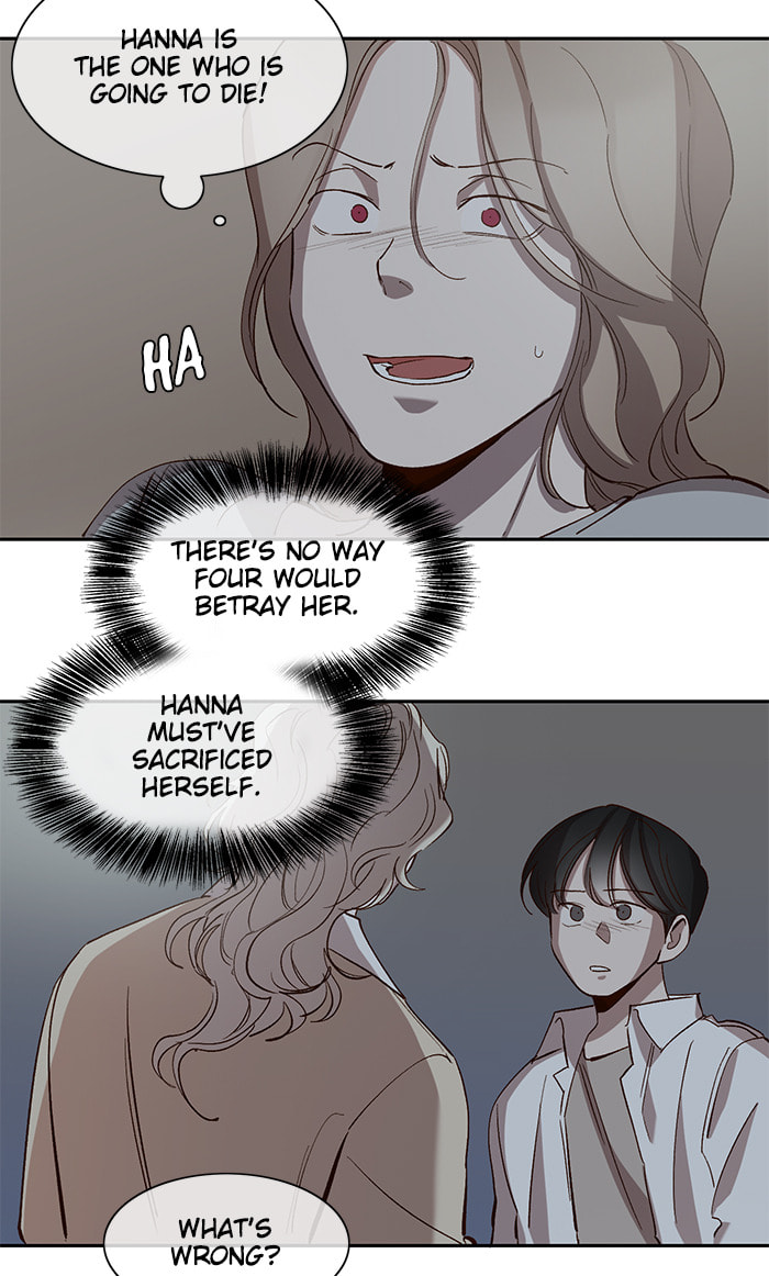 Devil Number 4 Chapter 105 page 22 - 