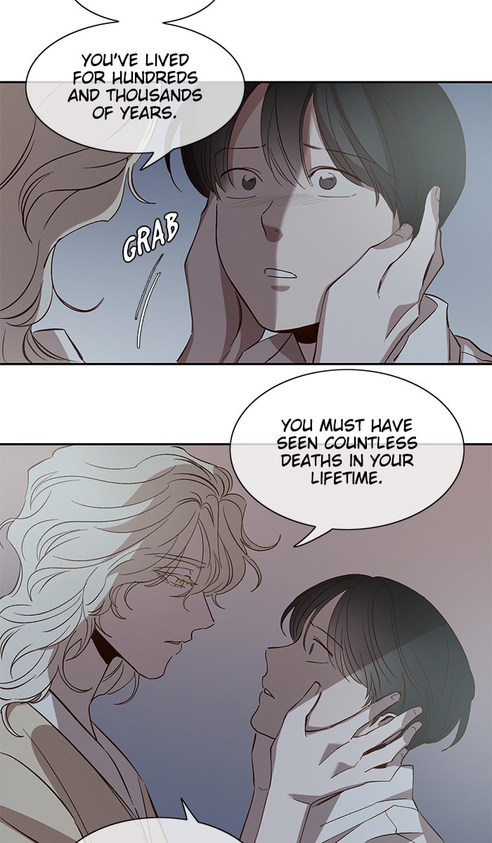 Devil Number 4 Chapter 105 page 23 - 