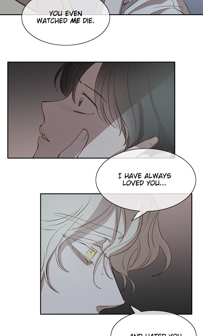 Devil Number 4 Chapter 105 page 24 - 