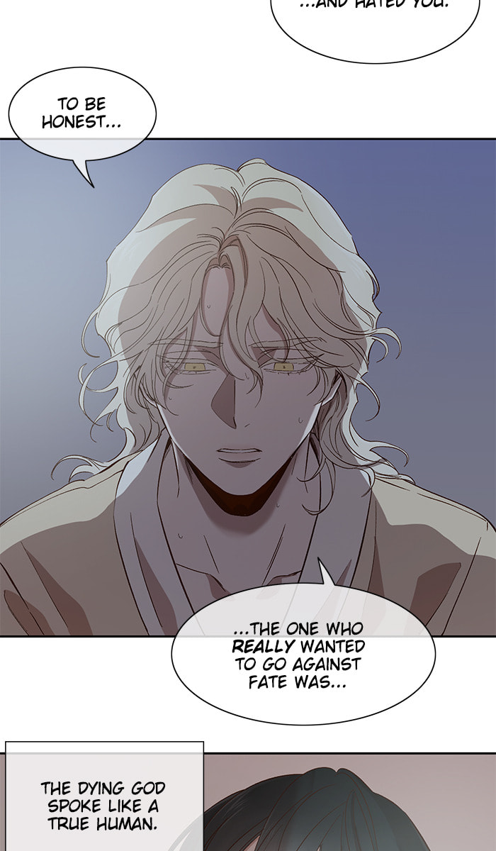 Devil Number 4 Chapter 105 page 25 - 