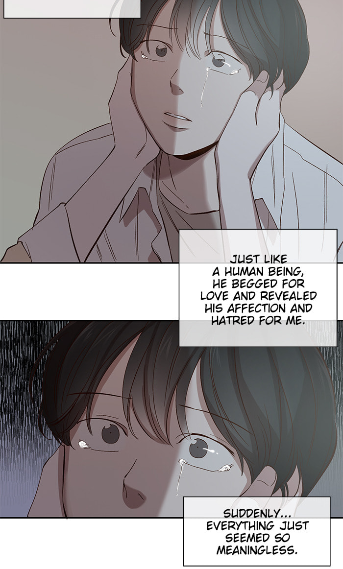 Devil Number 4 Chapter 105 page 26 - 