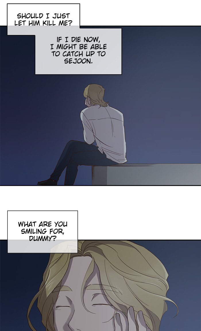 Devil Number 4 Chapter 105 page 27 - 