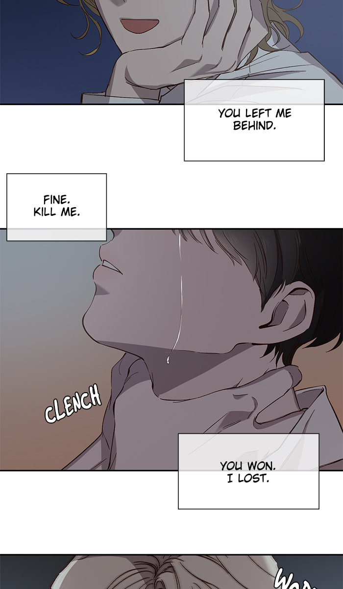 Devil Number 4 Chapter 105 page 28 - 