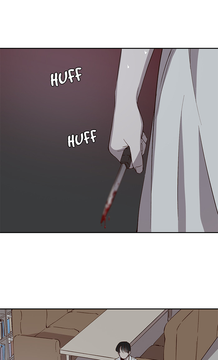 Devil Number 4 Chapter 105 page 31 - 