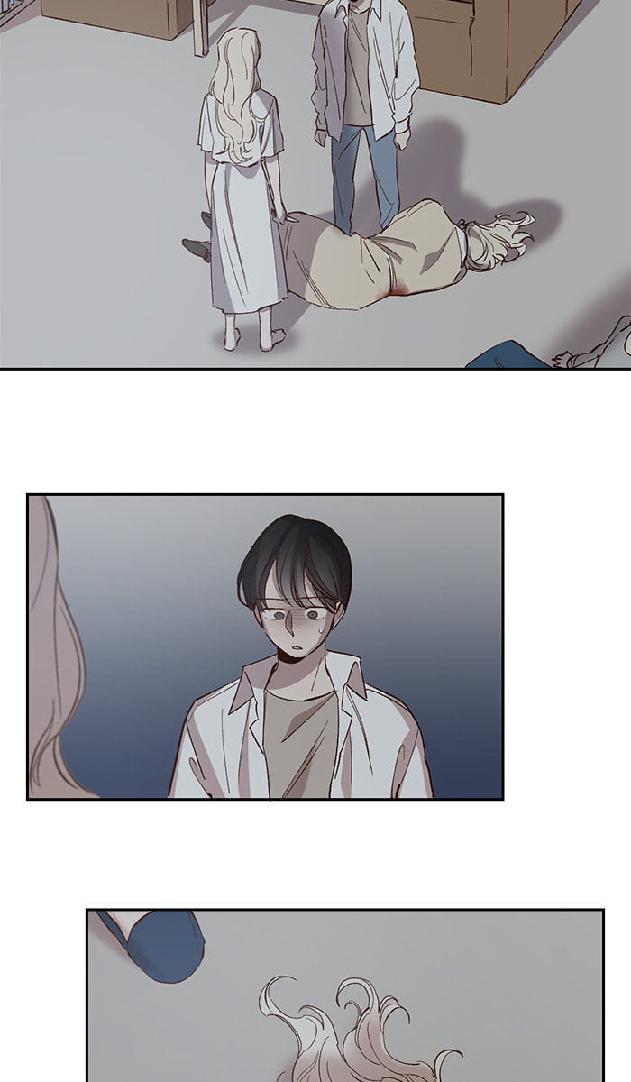 Devil Number 4 Chapter 105 page 32 - 
