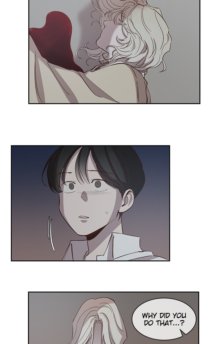 Devil Number 4 Chapter 105 page 33 - 