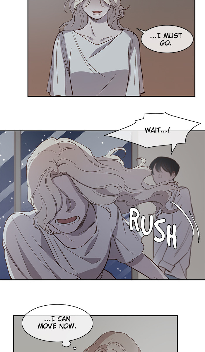 Devil Number 4 Chapter 105 page 34 - 
