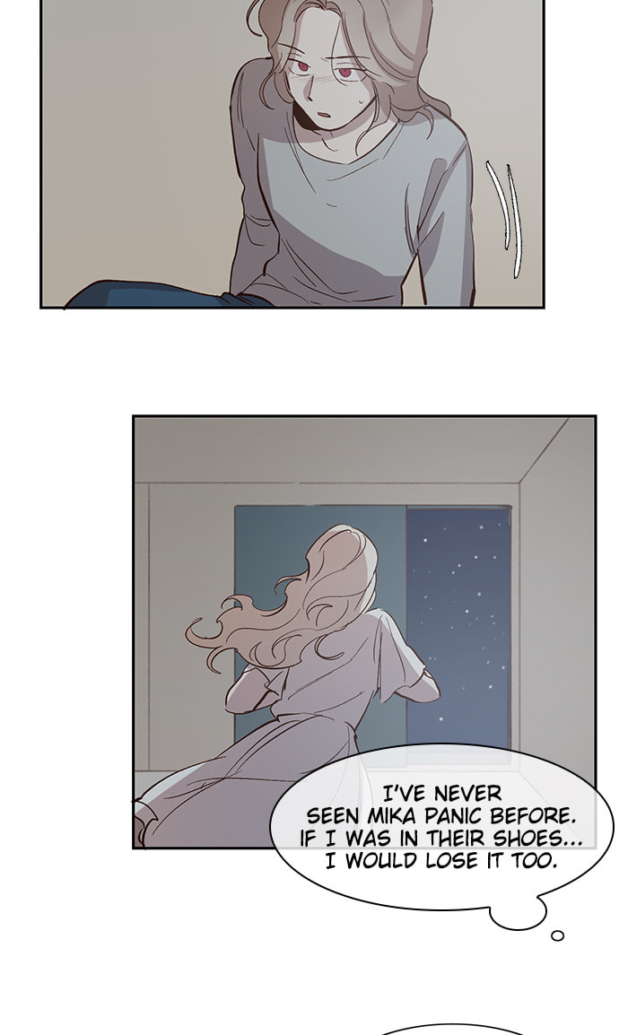 Devil Number 4 Chapter 105 page 35 - 