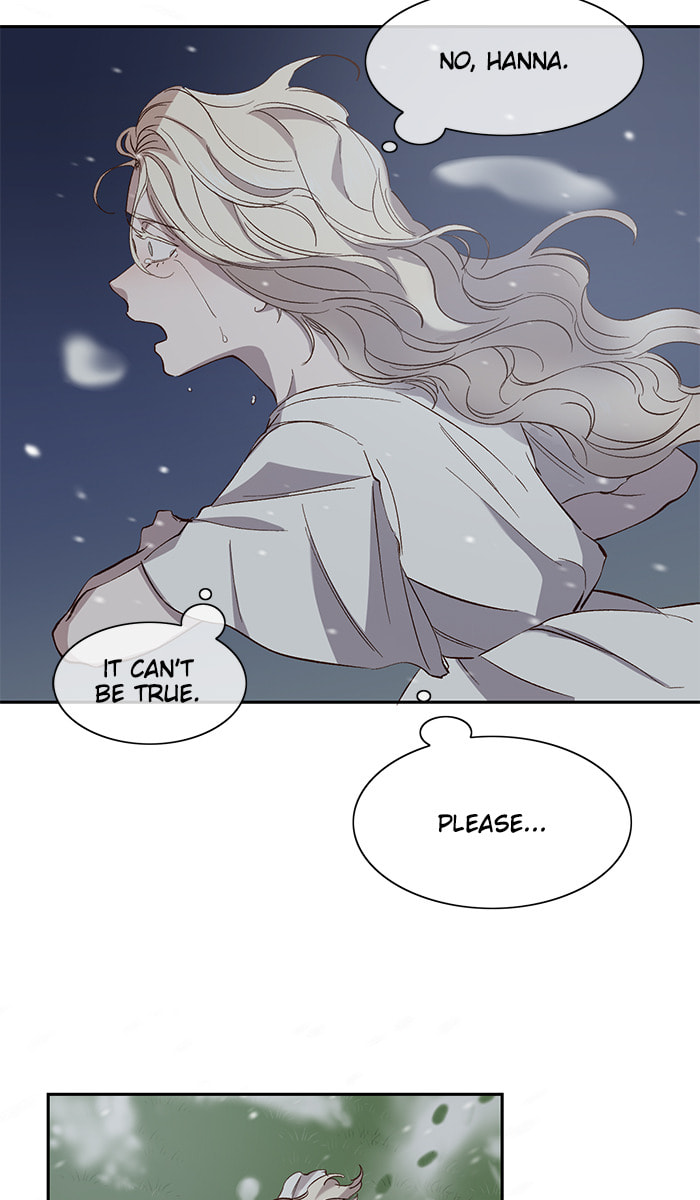 Devil Number 4 Chapter 105 page 36 - 