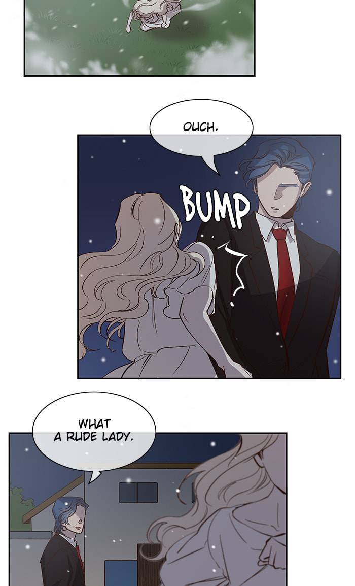Devil Number 4 Chapter 105 page 37 - 