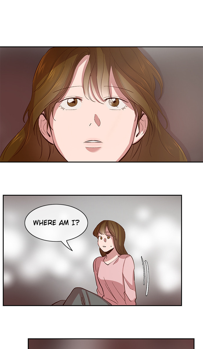Devil Number 4 Chapter 105 page 40 - 