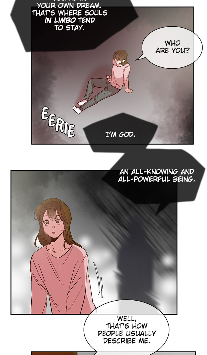 Devil Number 4 Chapter 105 page 42 - 