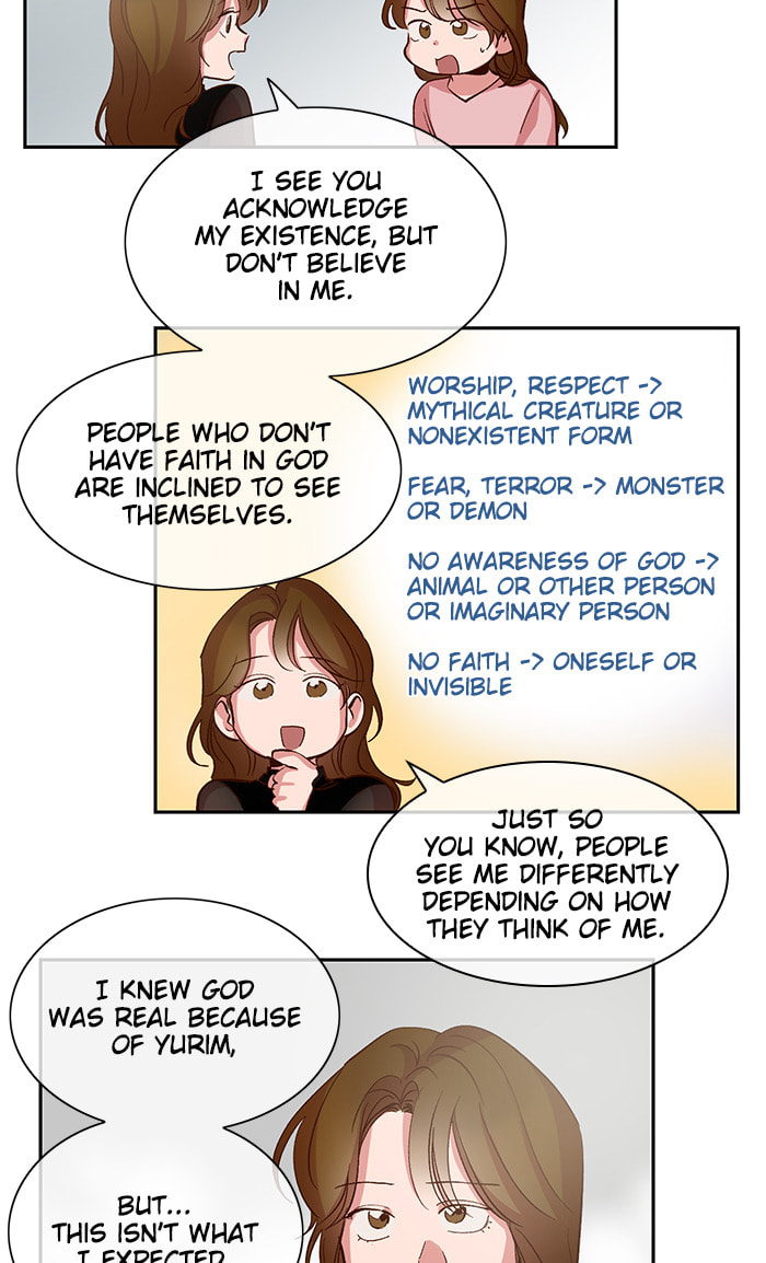 Devil Number 4 Chapter 105 page 45 - 