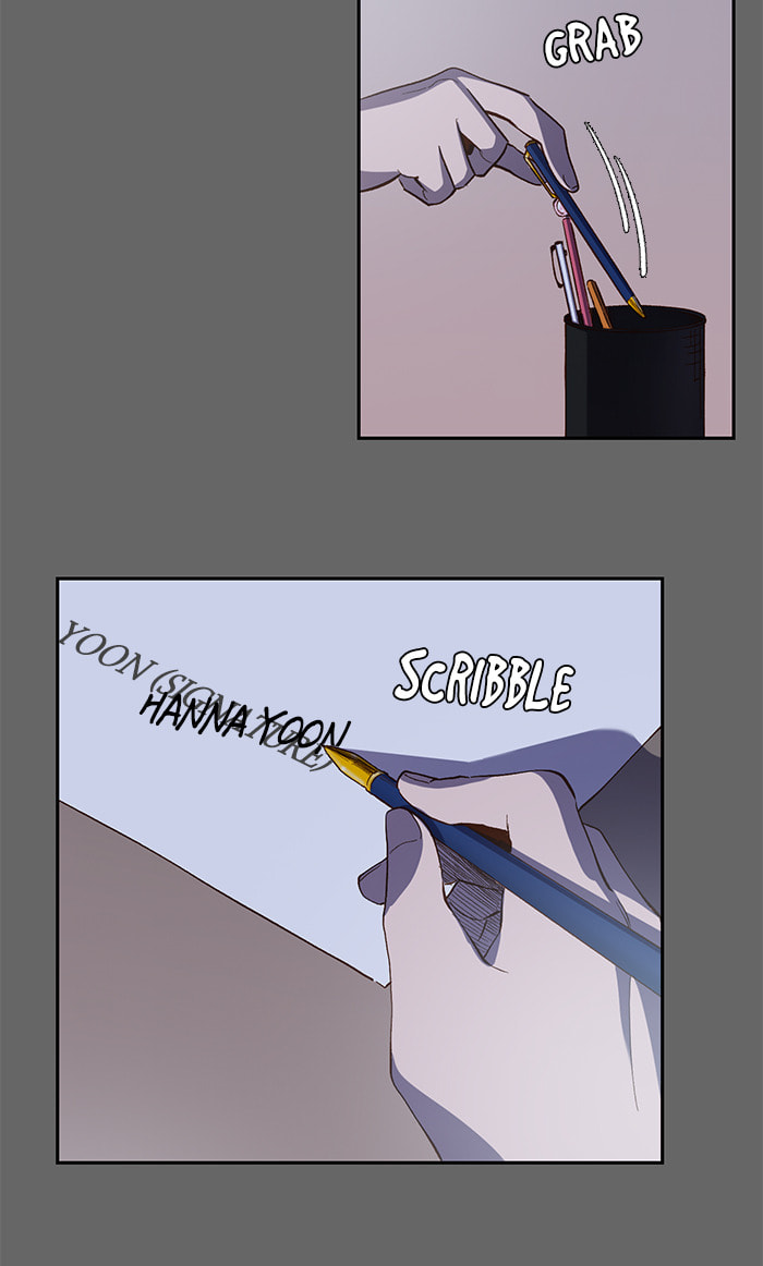 Devil Number 4 Chapter 105 page 8 - 