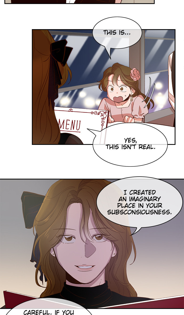 Devil Number 4 Chapter 106 page 11 - 