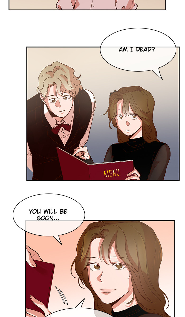Devil Number 4 Chapter 106 page 13 - 