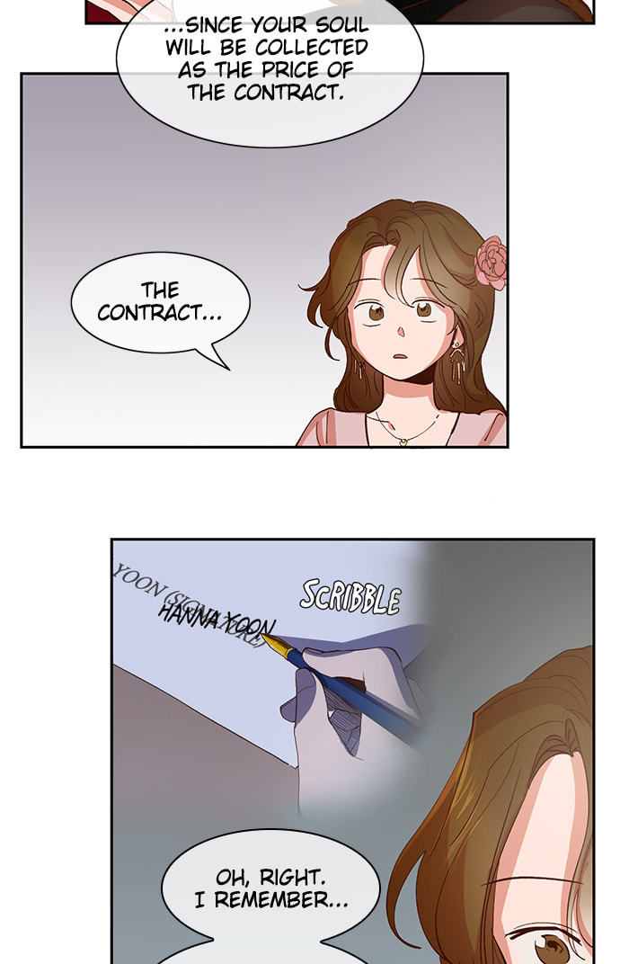 Devil Number 4 Chapter 106 page 14 - 