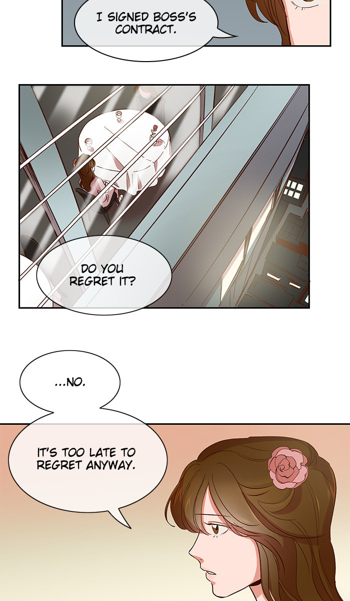 Devil Number 4 Chapter 106 page 15 - 