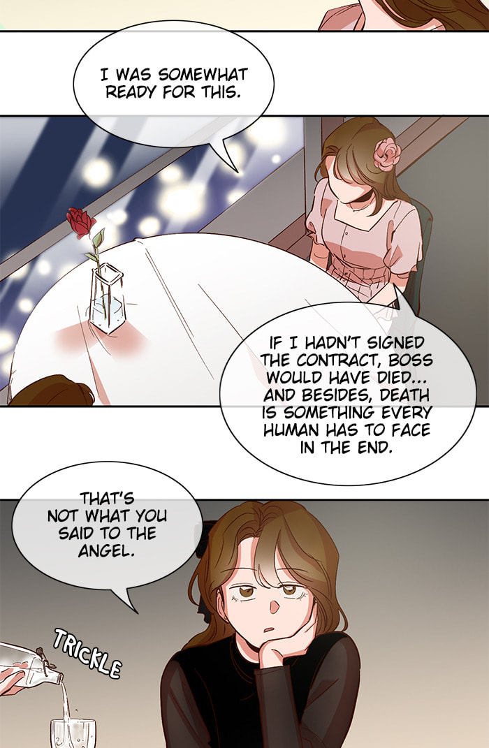 Devil Number 4 Chapter 106 page 16 - 