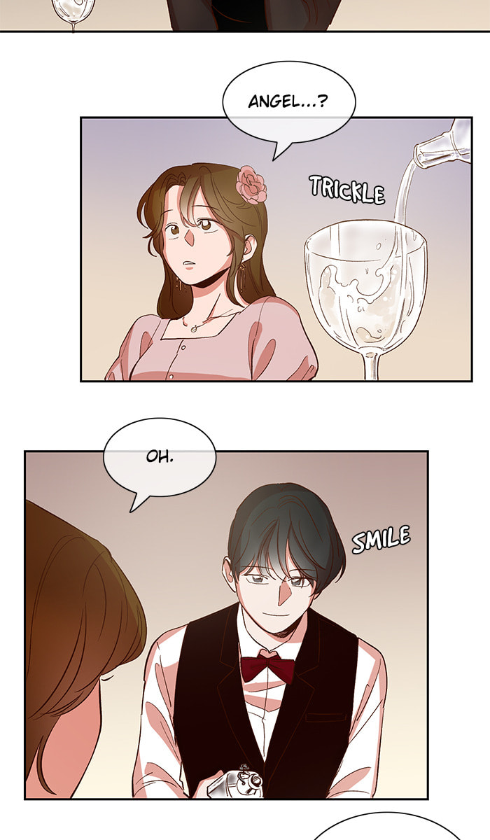 Devil Number 4 Chapter 106 page 17 - 