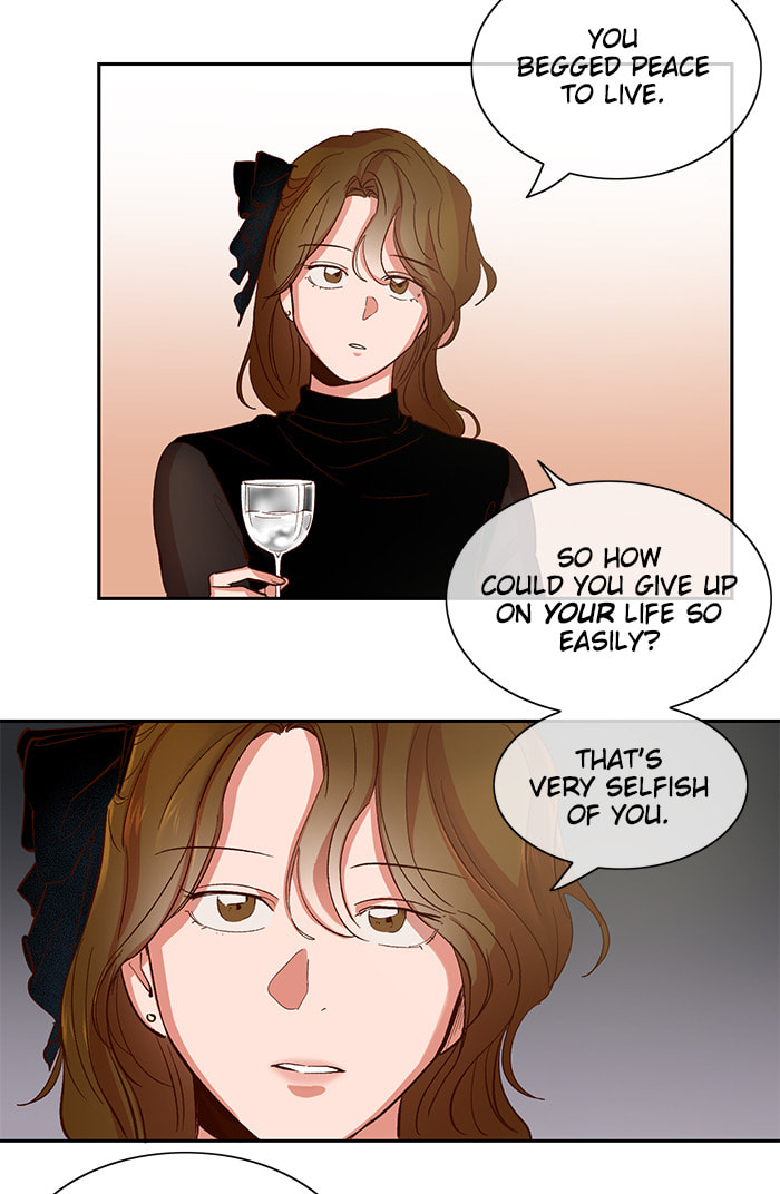 Devil Number 4 Chapter 106 page 18 - 