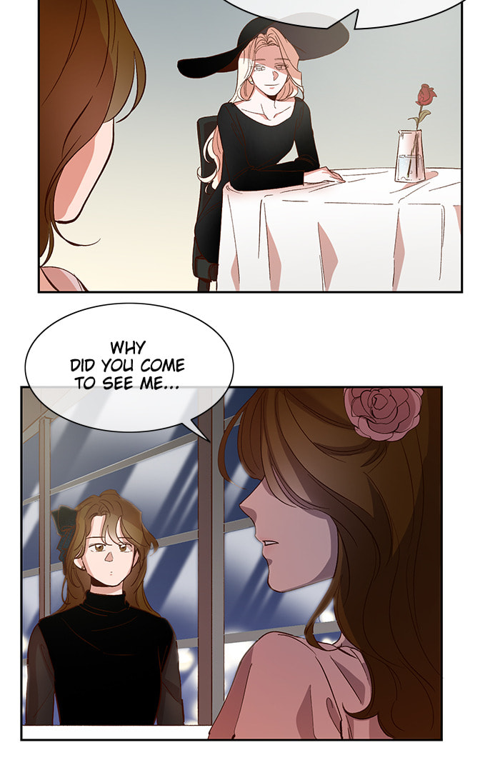 Devil Number 4 Chapter 106 page 20 - 