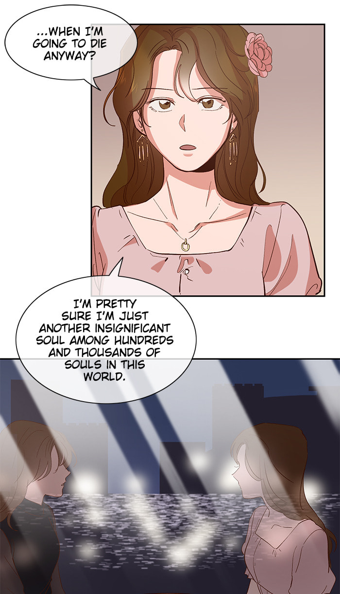 Devil Number 4 Chapter 106 page 21 - 
