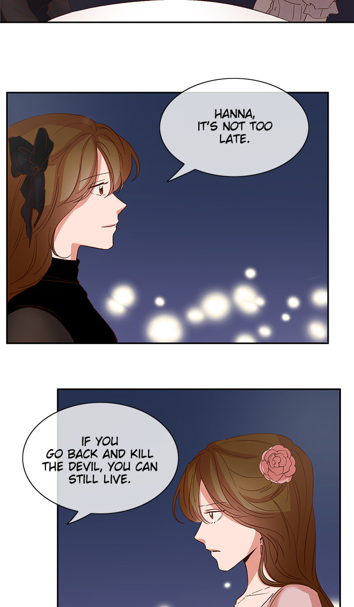 Devil Number 4 Chapter 106 page 22 - 