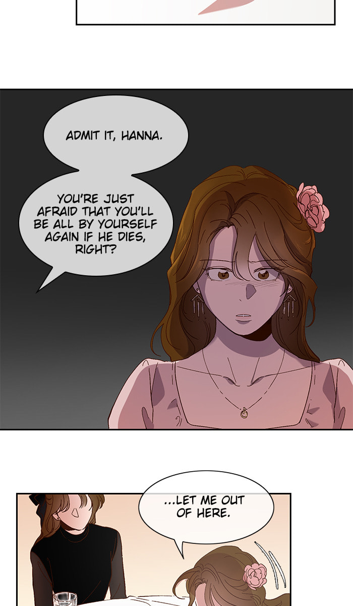 Devil Number 4 Chapter 106 page 24 - 